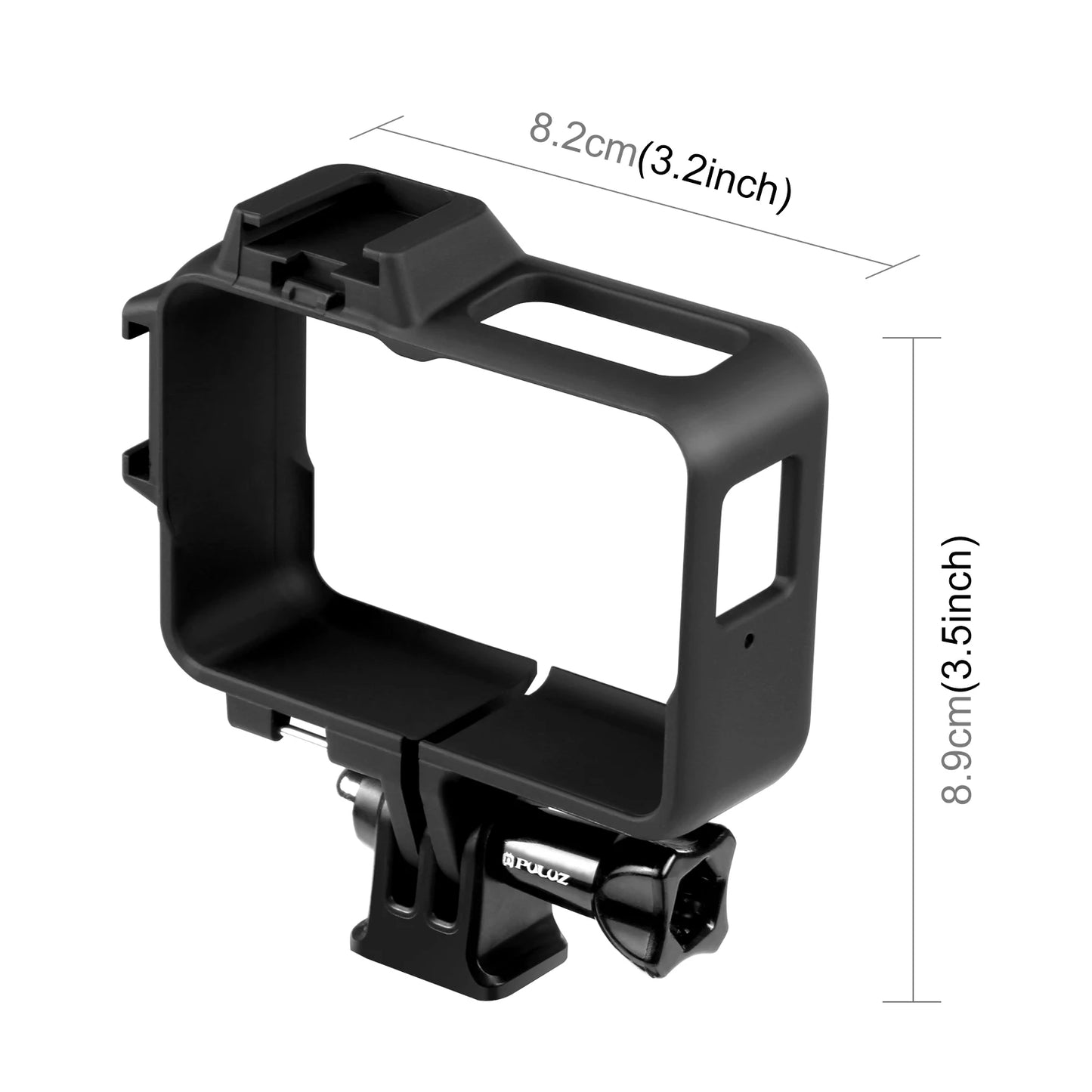 Protective Frame Case for Insta360 One RS 4K 360 and 1 Inch Edition