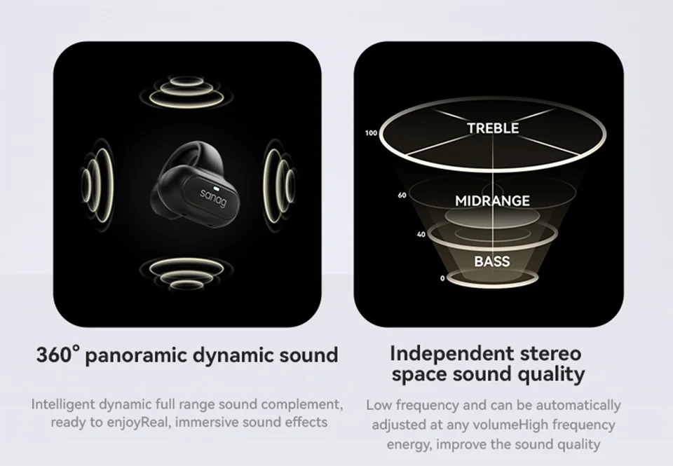 Z50S Open Ear Air Conduction TWS Earphones Bluetooth Wireless Headset Choice Flash-sale Sports Waterproof Ear Clip Earbuds