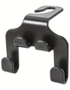 Auto Seat Headrest Hook Storage Hanger Car Vehicle Back Seat Organizer Stand Car Mobile Phone Holder Car Interior Accessories