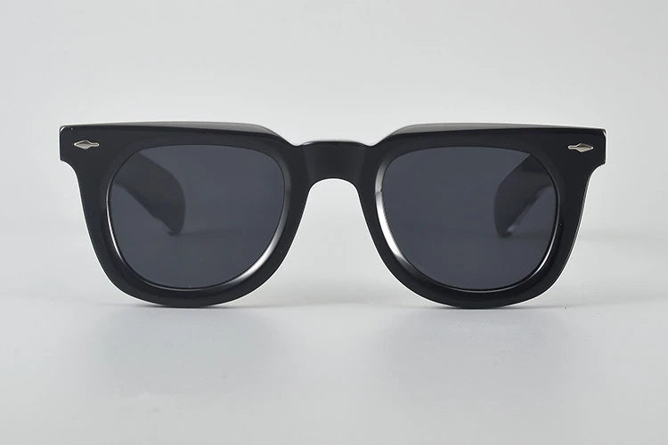 Acetate UV400 Polarized Sunglasses