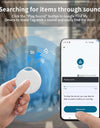 Bluetooth Global Position Systm Tracker Work With Android Find My Device For Google Smart Locator Key Elderly Pet Finder Anti-Lost Tracking