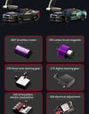 ZLL SG116 MAX/PRO 1:16 High Speed Drift Racing 80KM/H Or 40KM/H Brushless Motor 4WD RC Car Off Road Car Toys