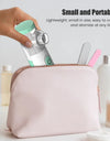 Medical Nebulizer Asthma Inhaler Handhe Inhalator Mini Silent Steam Nasal Humidifier + Finger Pulse Oximeter + Body Thermometer