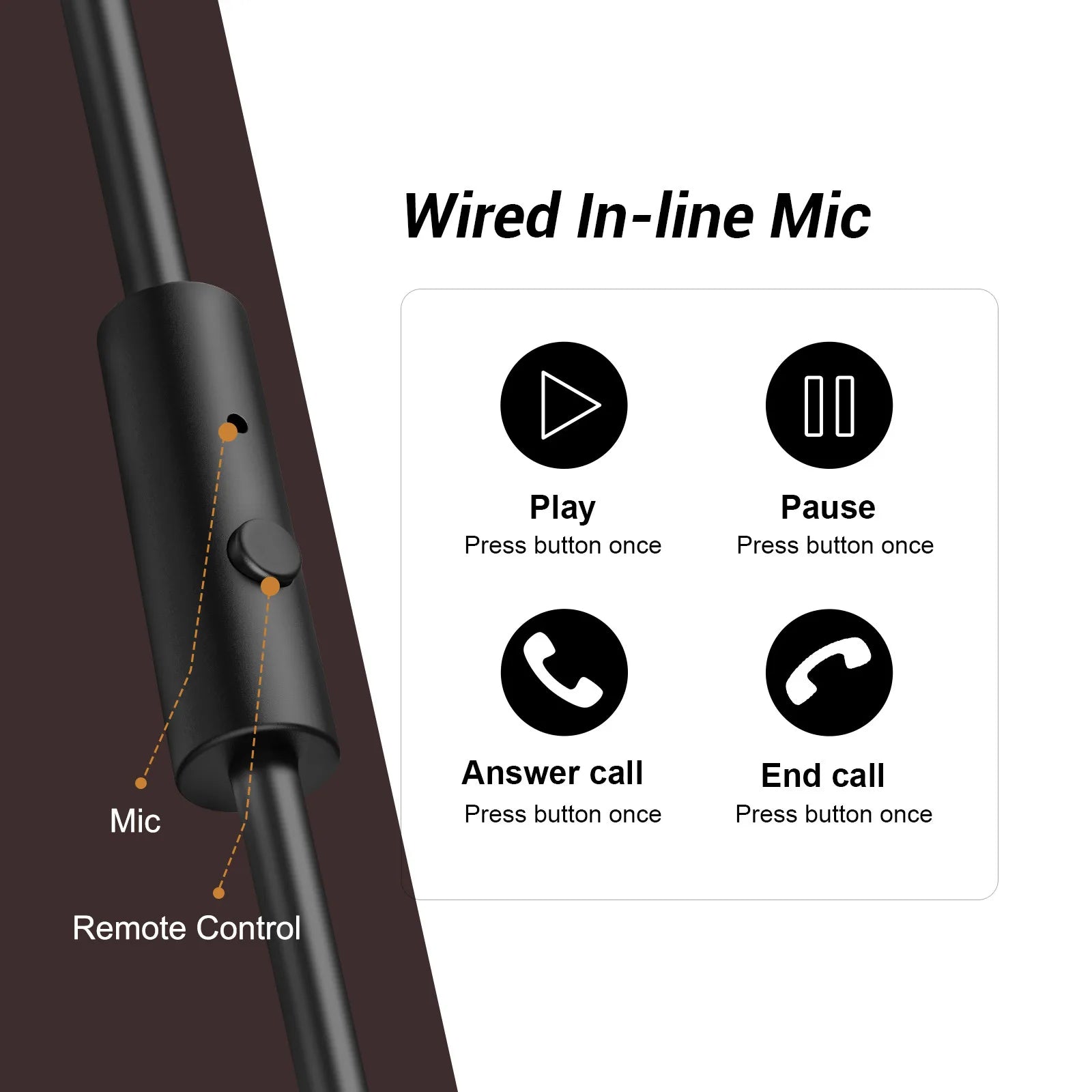 A70 Fusion Wired + Wireless Bluetooth 5.2 Headphones For Phone With Mic Over Ear Studio DJ Headphone Recording Headset