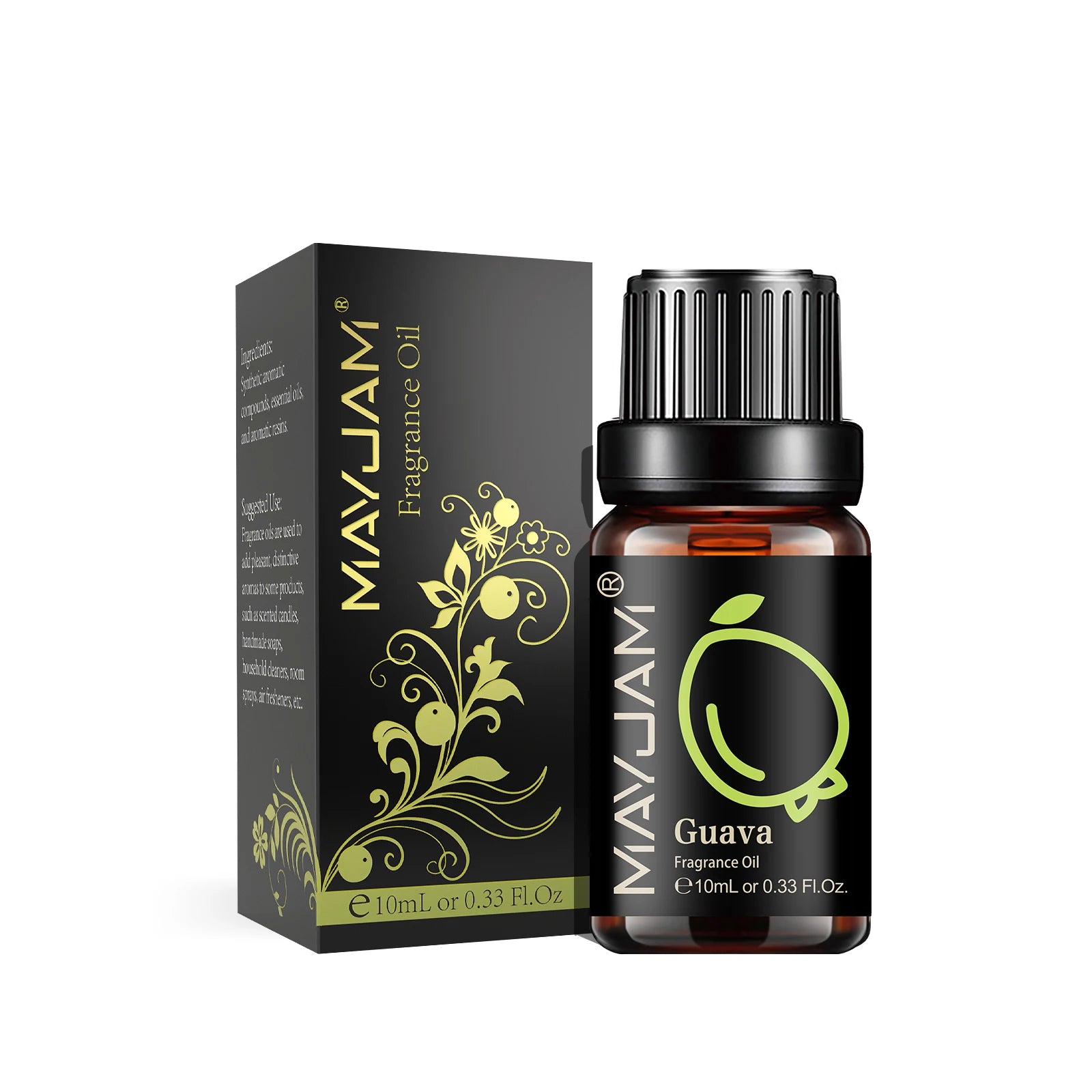 Coconut Oil For Diffuser Burner Strawberry Lemon Mango Pineapple Banana Watermelon Fruit Fragrance Oil