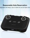 Shockproof Anti-scratch Silicone Case with Neck Strap For DJI Mini 3 / 3 Pro / Mavic 3 / Air 2S / Mini 2 Remote Control