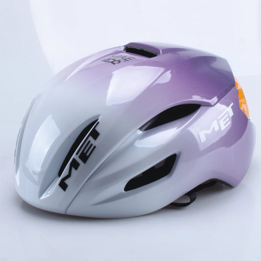 Aero Cycling Helmet For Road Mountain Bike And Speed Skating