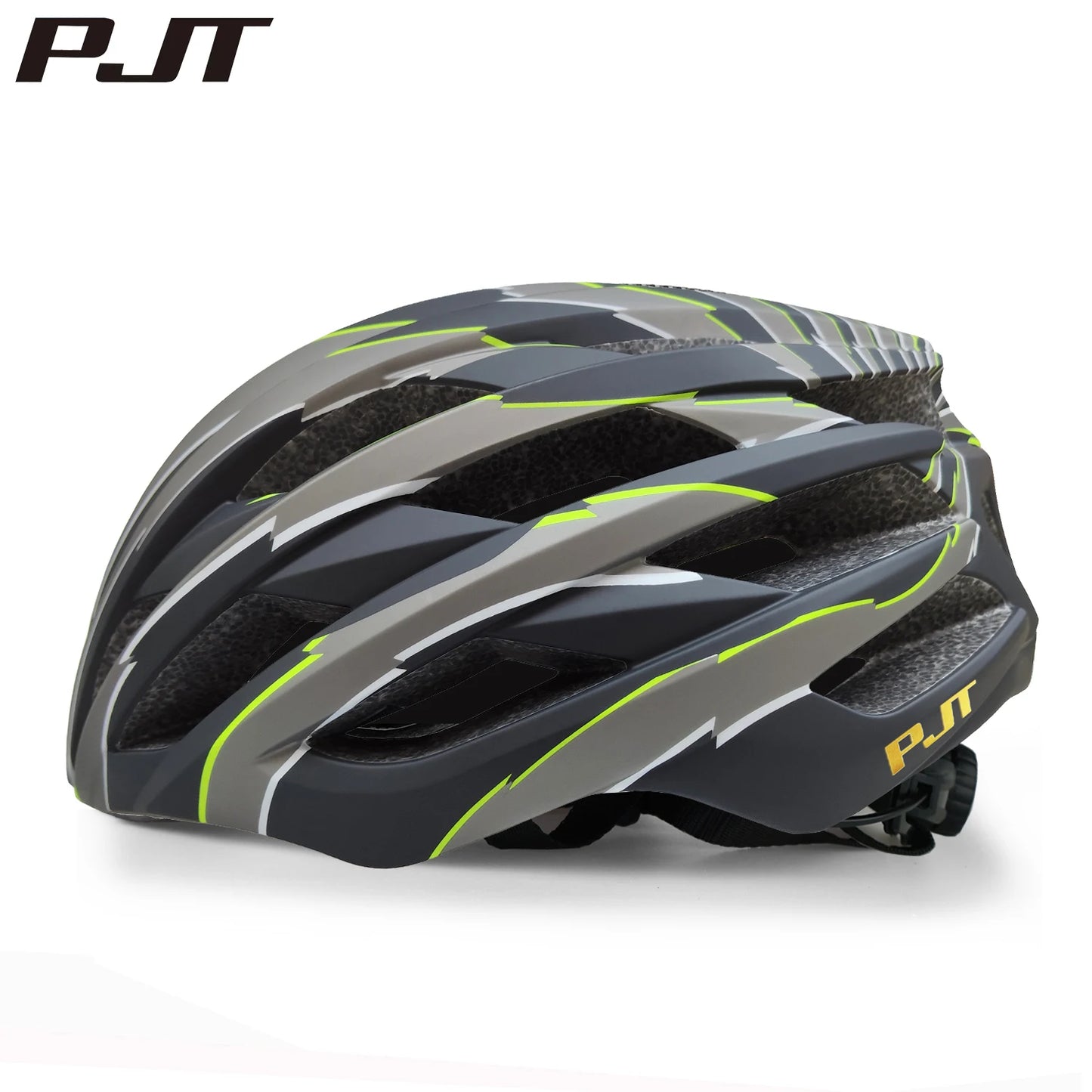 Ultralight Integrated Cycling Helmet For Road And Mountain Bike