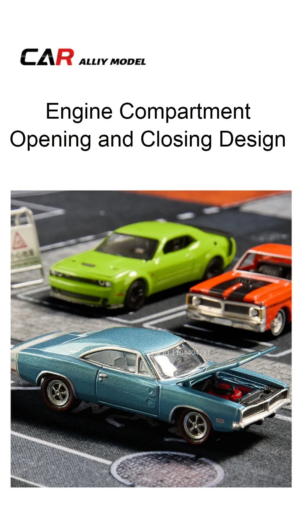 1:64 Scale JDM Corvette GT500 Firebird Daytona Stardust Alloy Diecast Models Toys Series Miniature Cars for 's Toy Gifts