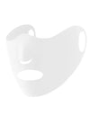 Scarves For Women Sun UV Protection Solid Color Summer Ice Silk Face Scarf Anti-uv Face Cover Sunscreen Veil Sunscreen Mask