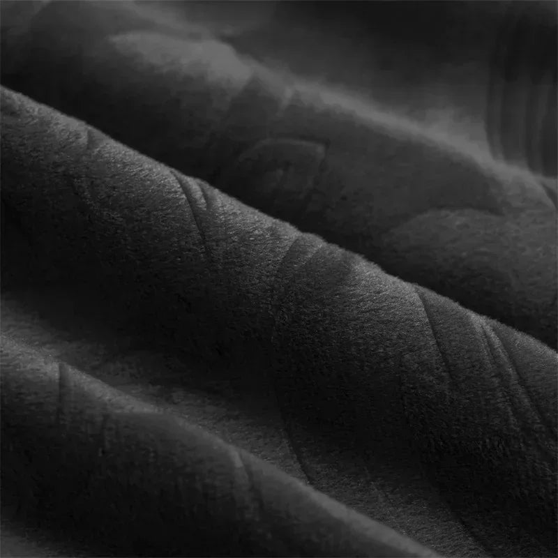 1PC Stretch Dining Chair Cover Jacquard Solid Color Chairs Slipcovers Elastic Soft Seat Covers for Banquet Wedding Hotel Decor