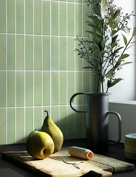 3D Decorative Wall Stickers, Self-adhesive Kitchen Tile Stickers, Water and Mold Resistant, Easy to DIY, 30cm x 30cm