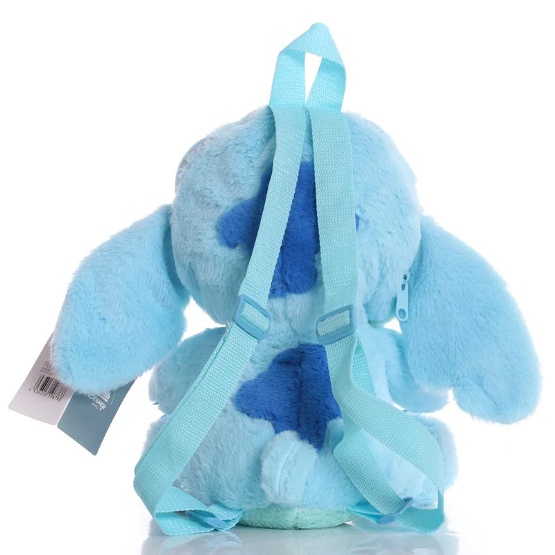 Disney Lilo and Stitch Action Figures 20CM - Anime Peripherals, Toys for , Christmas Gifts