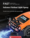 AE86 Remote Control CAR Racing Vehicle Toys For Children 1:16 4WD 2.4G High Speed GTR RC Electric Drift Cars Children Toys Gift