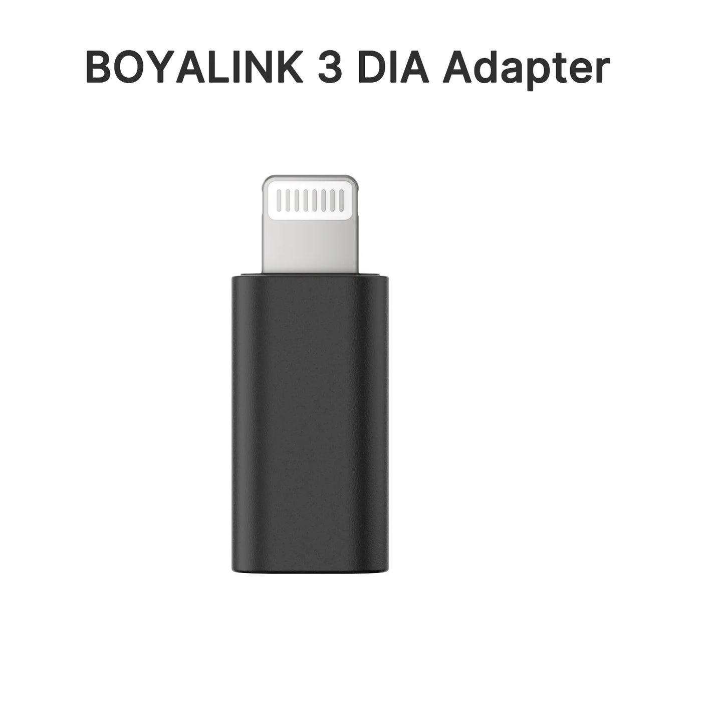Accessories for  Wireless Lavalier Microphone