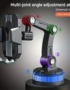 Car Phone Holder Stand Universal Dashboard Car Clip Mount GPS Bracket Sucker Cup Car Mobile Phone Support in Car For All Phones