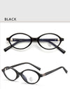 women's eyeglass frame optical lenses grade glasses Prescription for eyepieces in trend anti-glare lenses and blue light