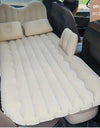 Auto Bed Mattress Inflatable Rear Seat Car Travel Bed PVC Material Durable