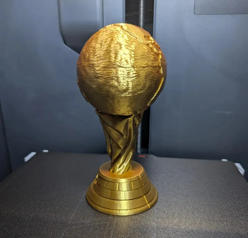 2026 Soccer Ball Cup Holder Candy Bowl Storage Stand Football Fan Decor