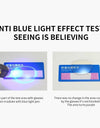 Ultralight Anti Blue Ray Reading Glasses TR90 Bendable Sport Computer Presbyopia Eyewear For Women Men Diopter +1.0 to 4