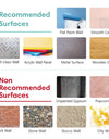 3D Peel and Stick Green Tile Kitchen Splash Back Tile Sticker 3D Wall Sticker Self-adhesive Wall Panel Waterproof