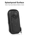 For Insta360 X3 / ONE X2 Camera Portable Case Box Storage Bag for Insta360 X3 / ONE X2  Panoramic Camera
