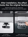 Car Glasses Case For Tesla Model Y Model 3 Sunglasses Storage Clip Car Roof For TESLA Model3  Interior ModelY Accessories