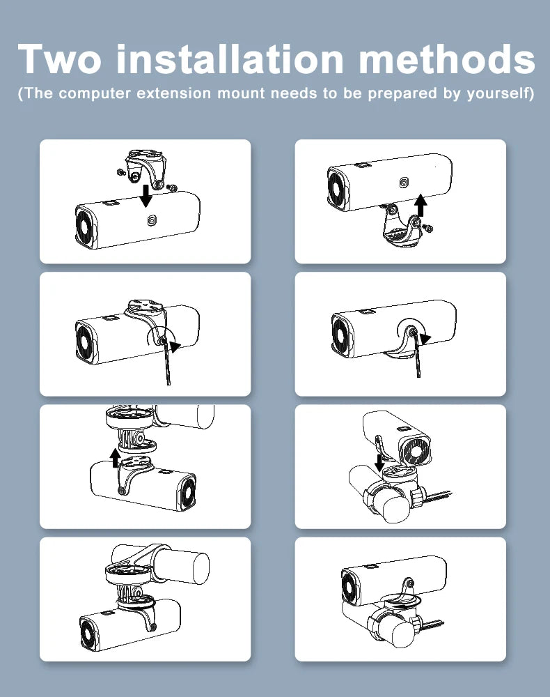 1000LM Bike Light Front Lamp Type C Rechargeable LED 21700 4500mAh Bicycle Light IPX6 Bicycle headlights Bike Accessories