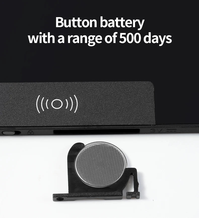 14.3-inch Folding Screen  LCD Superfine Handwriting Writing Board Meeting megnetic to Eras Drawings Tablet Split screen