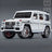 G63 White