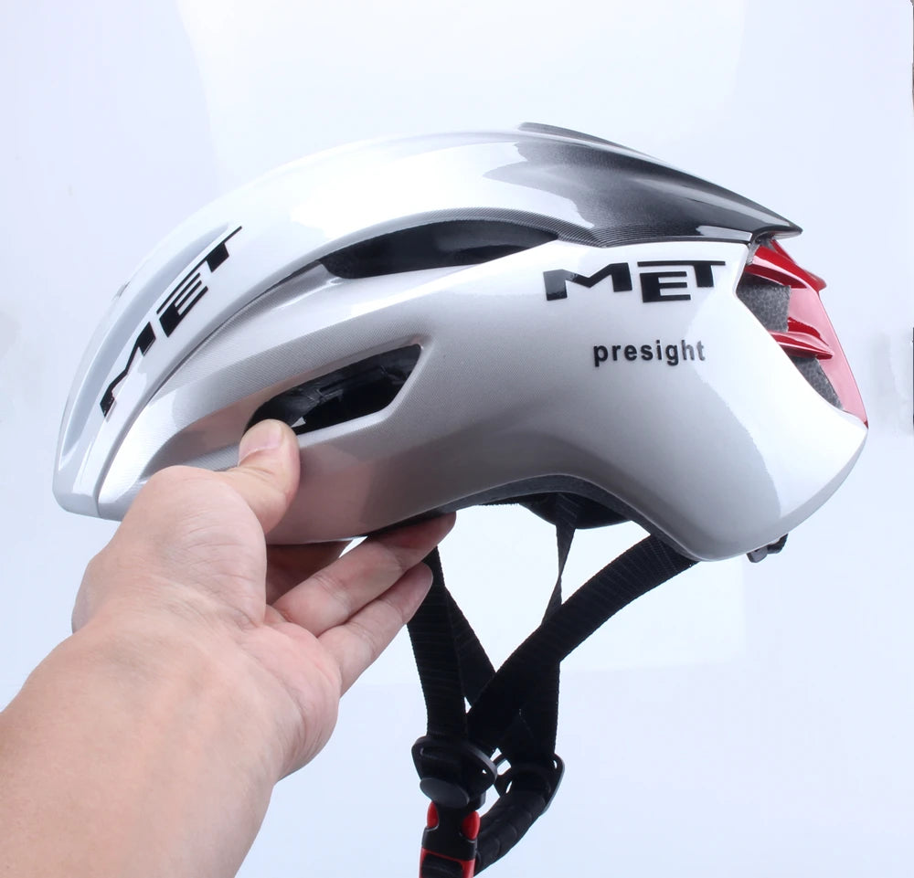 Aero Cycling Helmet For Road Mountain Bike And Speed Skating