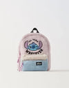 Disney Stitch Plush Bag Children's Backpack Anime Lilo & Stitch Shoulder Bag Handbag Bag Messenger Bag