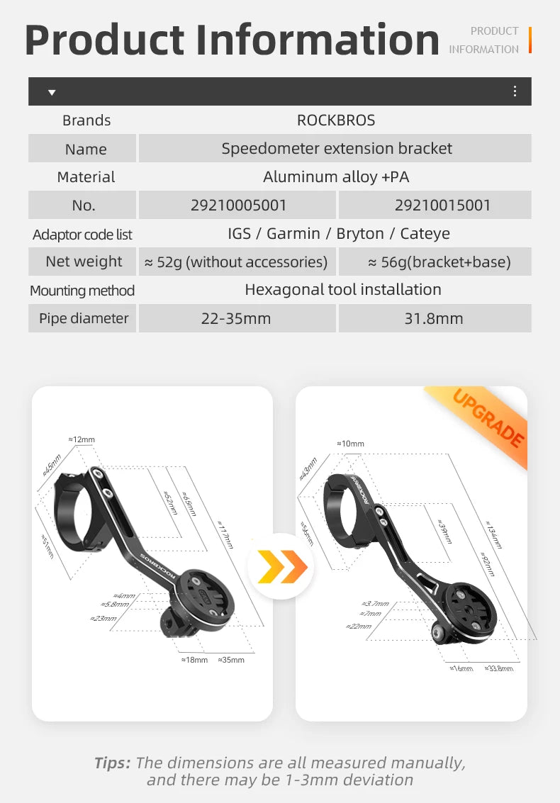 Bike Front Light 1500LM 5000mAH Battery Bicycle Light Aluminum Smart Sense LED Lamp Flashlight Cycling Headlight