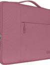 Laptop Sleeve Bag 11 12 13 14 15 16 17.3 inch for Macbook HP Dell Acer Notebook Pouch Travel Business Computer Handbag Briefcase