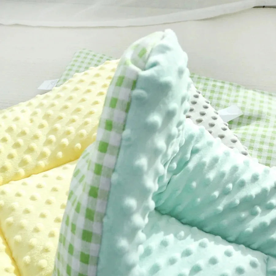 Breathable Cat House Bed Mat for Cats and Small Dogs