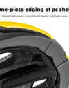 Bicycle Helmet Cycling Ultralight Road Bike Helmet MTB Scooter Helmet Caps Motorcycle Helmet Casco Ciclismo