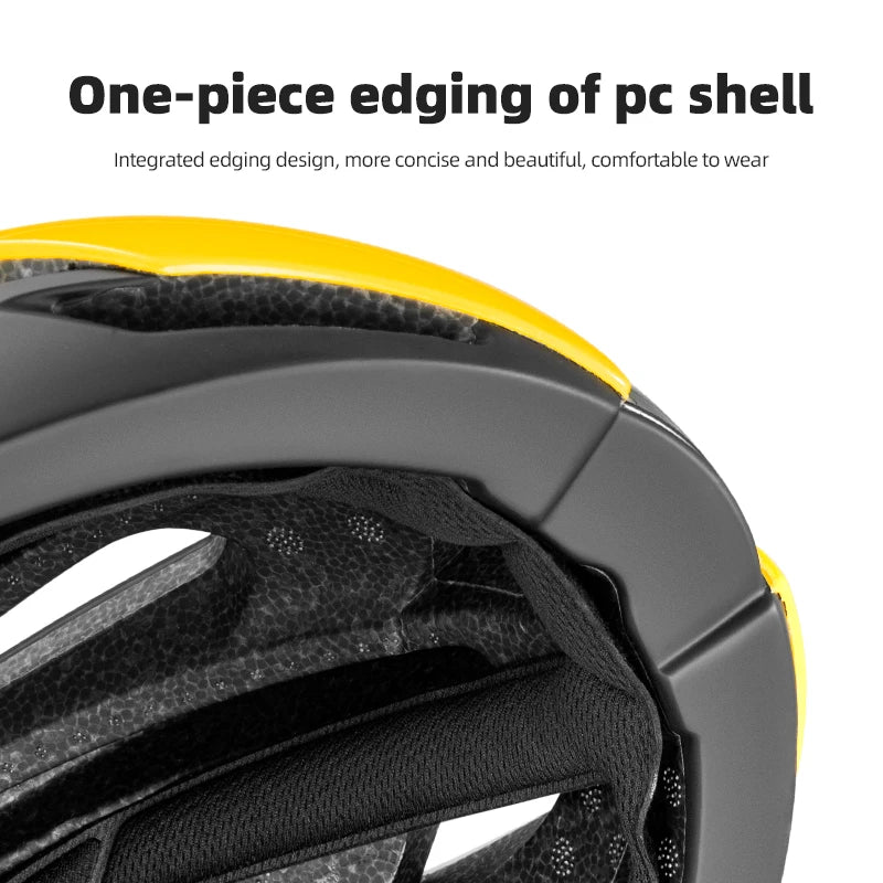 Bicycle Helmet Cycling Ultralight Road Bike Helmet MTB Scooter Helmet Caps Motorcycle Helmet Casco Ciclismo