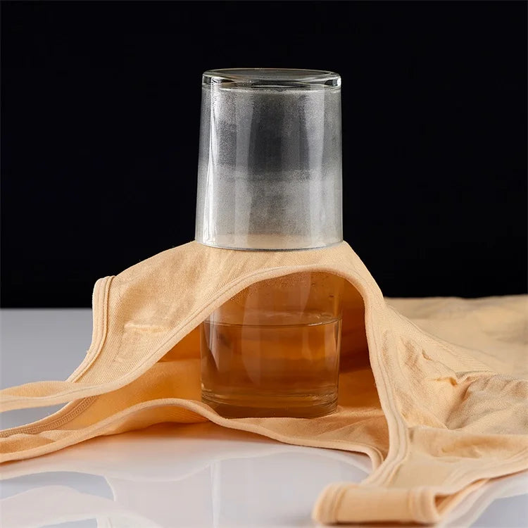 Full Body Shaper for Women – Slimming Waist Trainer Bodysuit with Butt Lifter & Postpartum Support