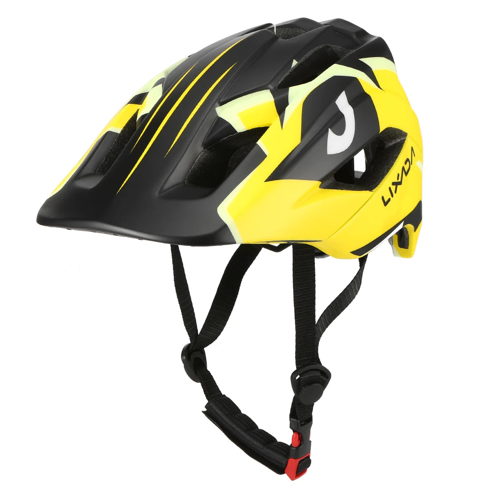 Kids Detachable Full Face Cycling Helmet For Bike Skateboard And Roller Skating