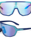 PhotochromiCycling Sunglasses Sports Glasses Outdoor Bicycle Glasses Men MTB Cycling Goggles Women Road Bike Eyewear