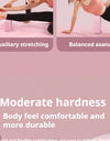 Yoga Bricks Training Exercise Fitness Tool Yoga Bolster Pillow Cushion Stretching Body Shaping Blocks Gym Blocks Foam Brick