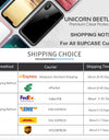 For Samsung Galaxy S25 Ultra Case UB Pro Full-Body Dual Layer Rugged Belt-Clip Phone Case with Built-in Screen Protector