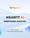 AI Voice Assistant Translator 139 Languages Video Photo Records Meeting Translate Simultaneous Interpretation Translation