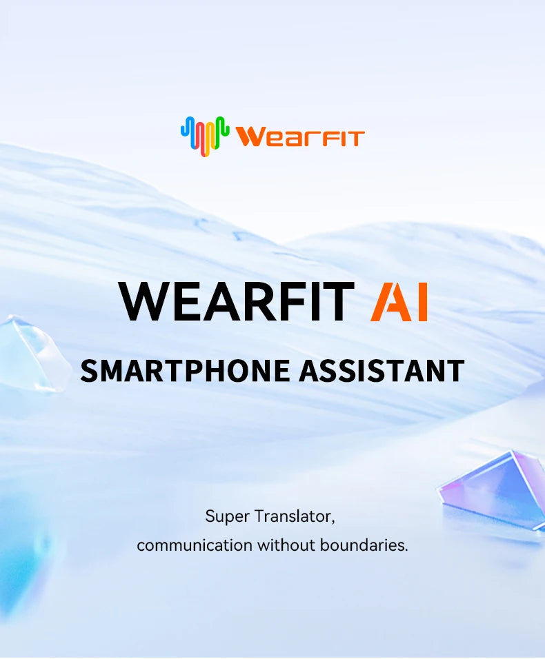 AI Voice Assistant Translator 139 Languages Video Photo Records Meeting Translate Simultaneous Interpretation Translation