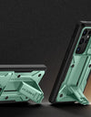for Samsung Galaxy S24 S23 Ultra Case with Camera Cover Screen Protector Silky Touch Military Drop Protection Phone Case