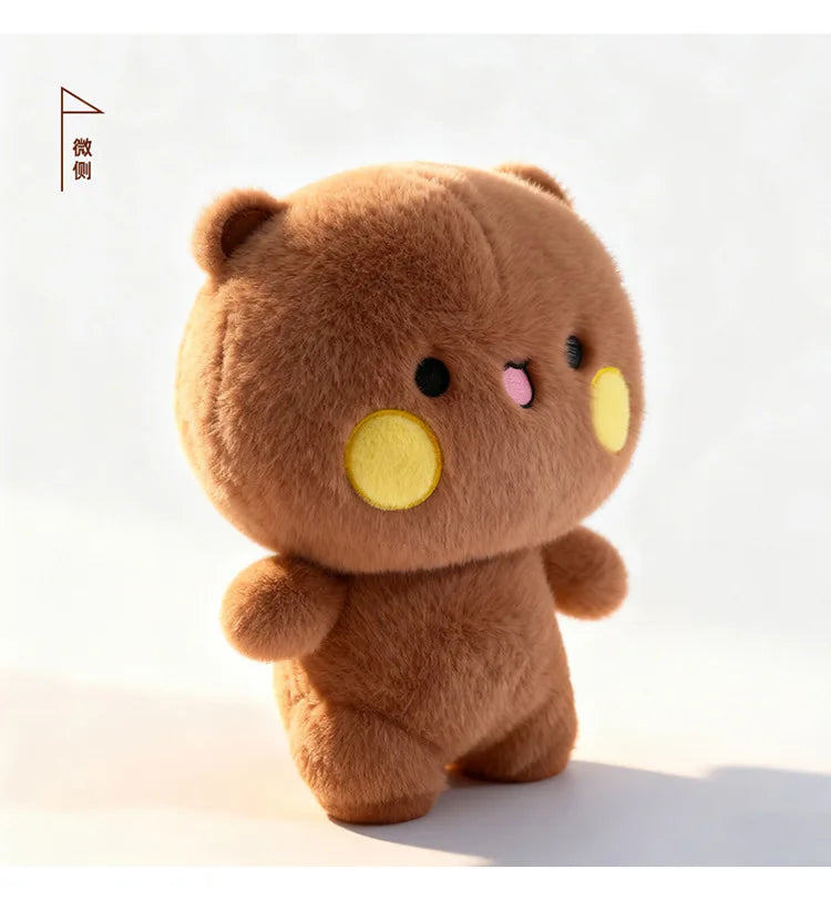 Large 60cm Cute Character Plush Toy Soft Stuffed Animal Doll