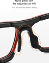 Cycling Glasses Frame Prescription Custom Optical Professional protective basketball goggles myopia Hyperopia