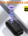 Full HD 1080P Mini Camera Wearable Body Pen Cam Digital Small Sport DV Micro Camcorder Video Recorder Support Hidden Card