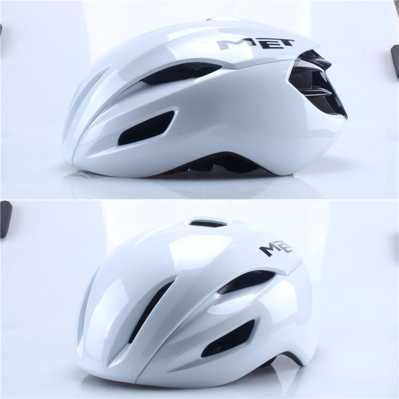 Aero Cycling Helmet For Road Mountain Bike And Speed Skating