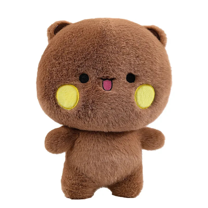 Large 60cm Cute Character Plush Toy Soft Stuffed Animal Doll
